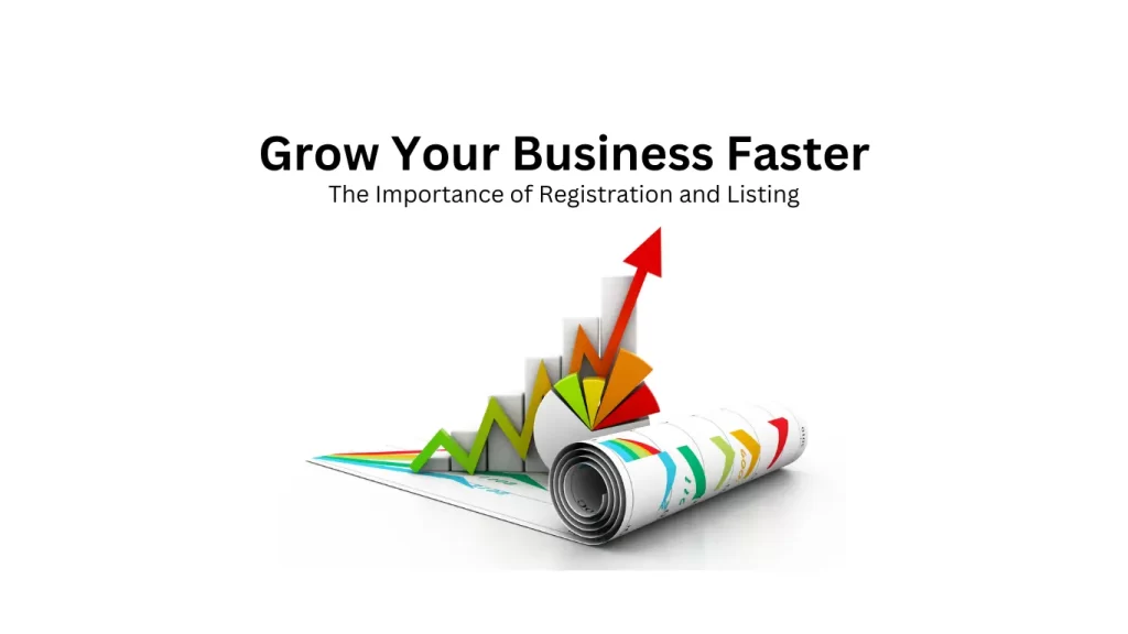 Grow Your Business Faster