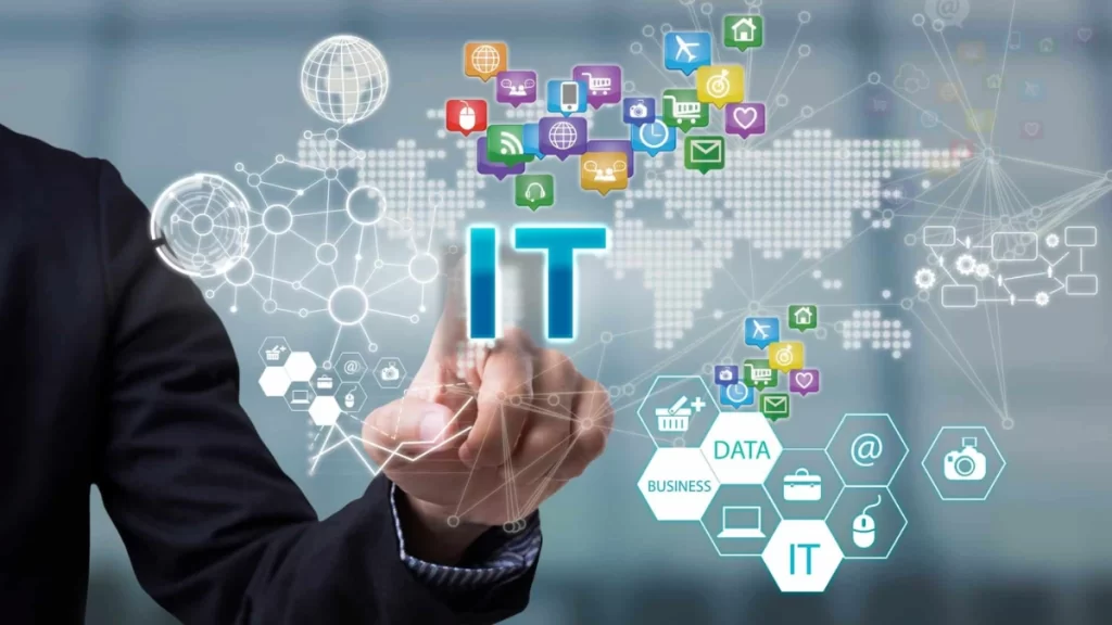 IT HUB image
