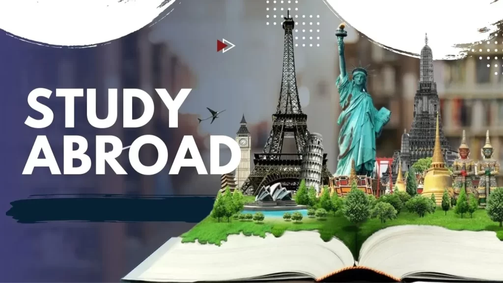Study Abroad Consultants