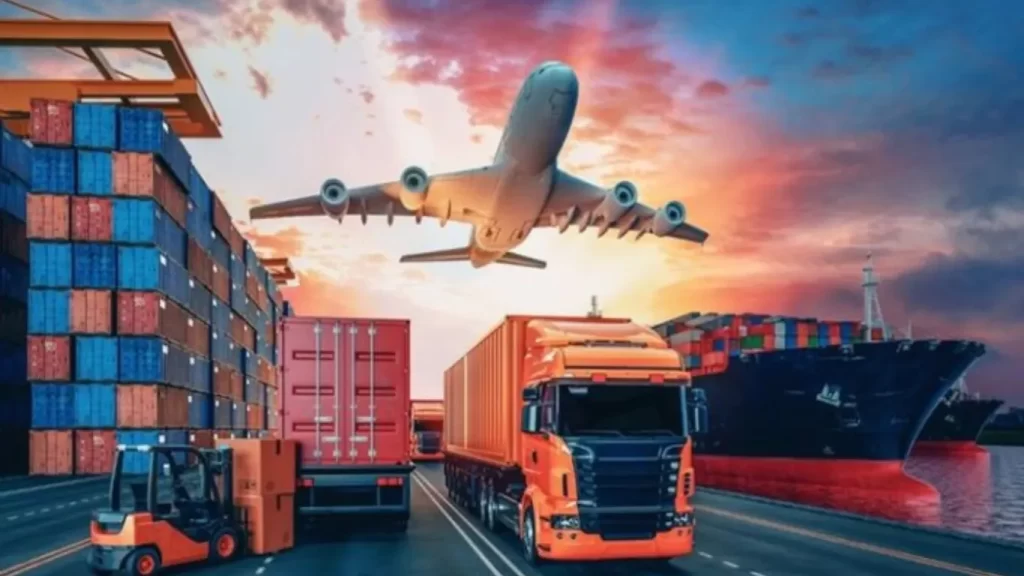 Transportation and Logistics