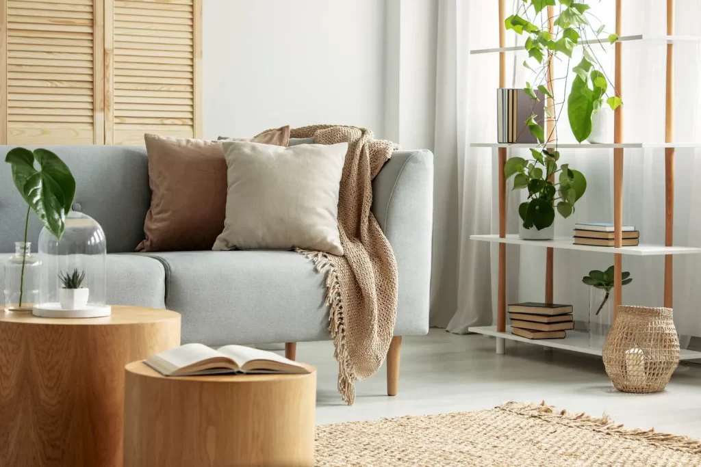 interior designers & decorator