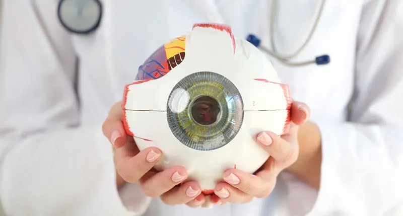 Eye Specialists
