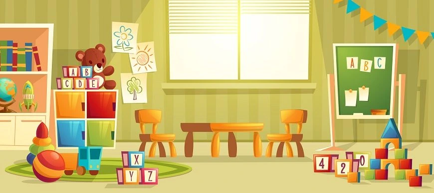 Pre Schools