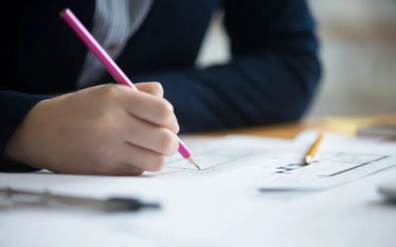 Bank PO Exam
