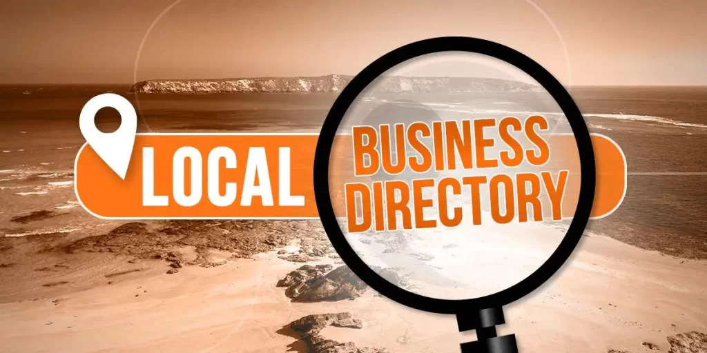Business Directory